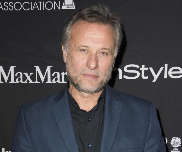 Muere villano de Hollywood Muere villano de Hollywood