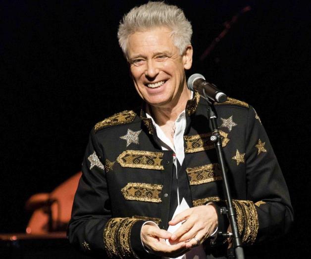 Agradece apoyo a U2 Agradece apoyo a U2