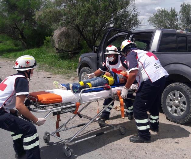Rafaguean a conductor y matan a su hijo de 7 años Rafaguean a conductor y matan a su hijo de 7 años