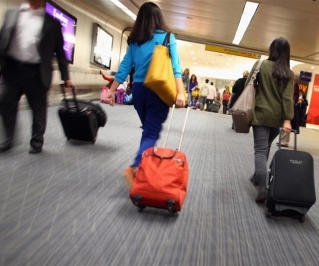 Volaris mantiene cobro de primera maleta a pesar de multa Volaris mantiene cobro de primera maleta a pesar de multa