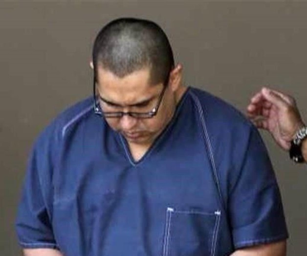 Sentencian a siete cadenas perpetuas a líder zeta en Texas Sentencian a siete cadenas perpetuas a líder zeta en Texas