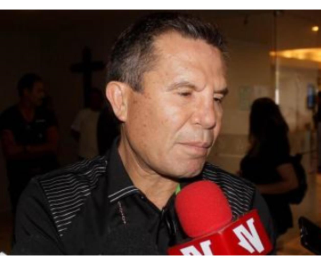 Sepultan a hermano de Julio C. Chávez Sepultan a hermano de Julio C. Chávez