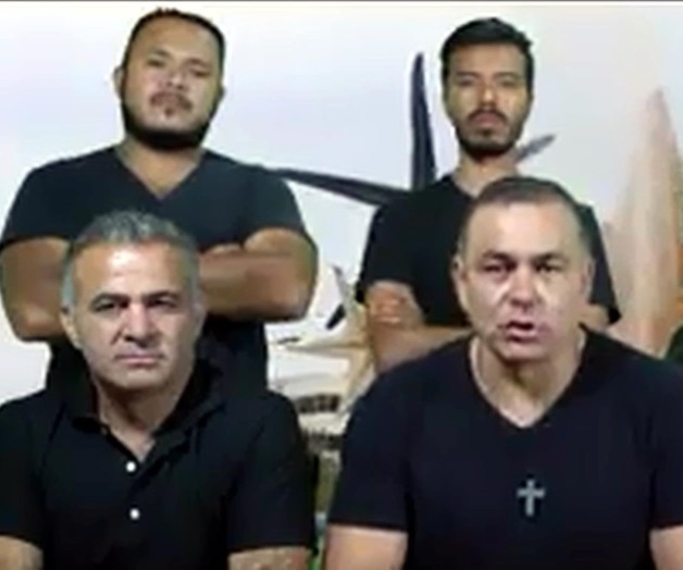 Surge un grupo de autodefensa en Quintana Roo Surge un grupo de autodefensa en Quintana Roo