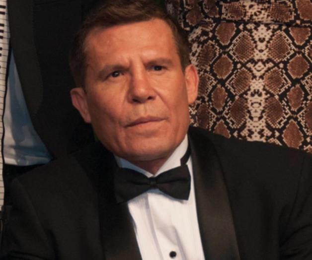 JC Chávez: “Si fuera Presidente daría pena de muerte a delincuentes” JC Chávez: “Si fuera Presidente daría pena de muerte a delincuentes”