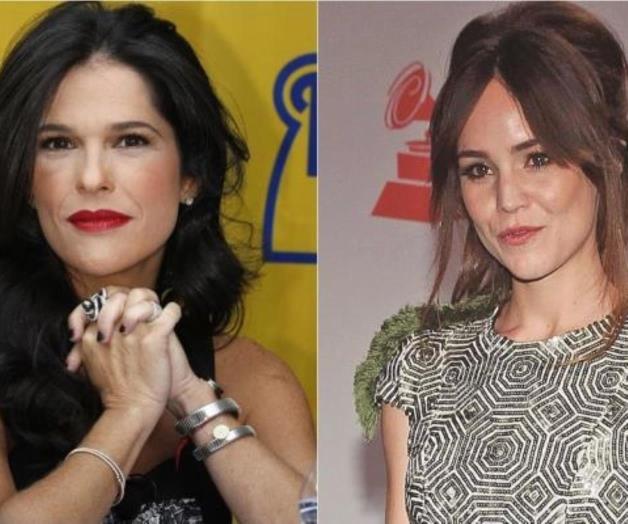 Martha Debayle y Camila Sodi, famosas que perdieron contratos tras escándalo Martha Debayle y Camila Sodi, famosas que perdieron contratos tras escándalo