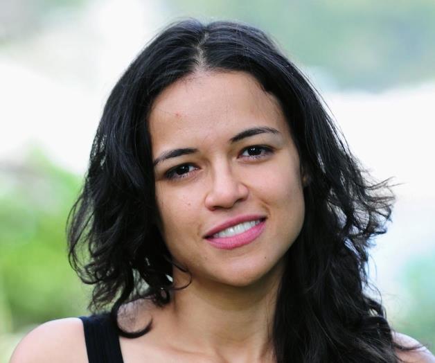 Amenaza Michelle Rodriguez con salir de la saga Rápido y Furioso