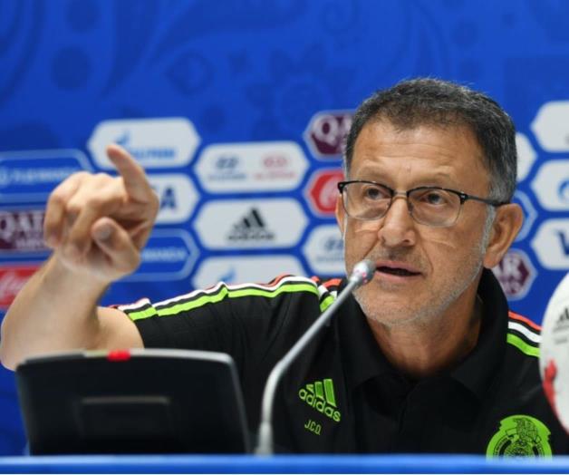Osorio está enamorado