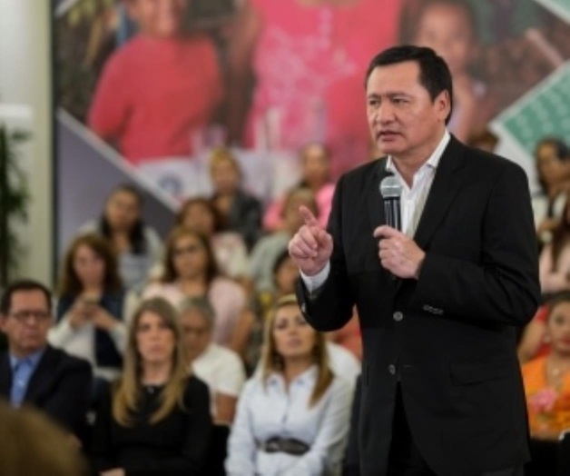 Pide Chong a mujeres denunciar violencia en su contra