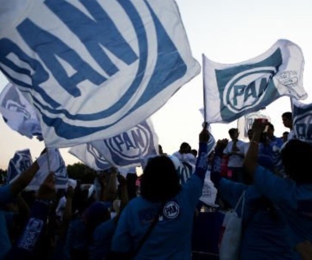 Confirman amonestación al PAN por usar imágenes de menores sin consentimiento Confirman amonestación al PAN por usar imágenes de menores sin consentimiento