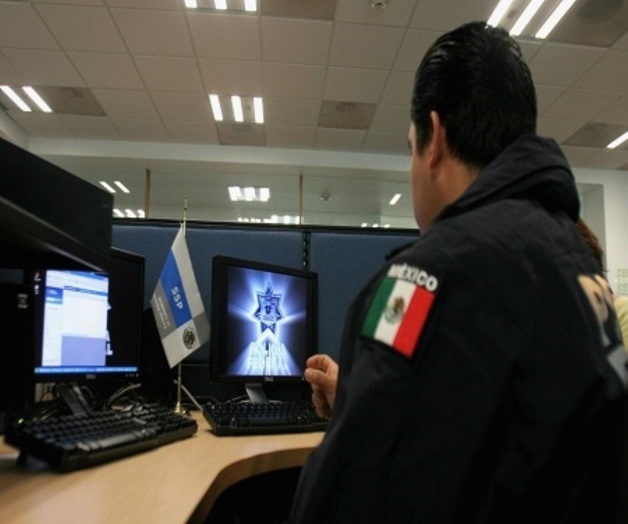 Policía Federal emite recomendaciones contra programas maliciosos