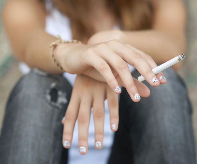 Boom de mujeres adictas a la droga Boom de mujeres adictas a la droga