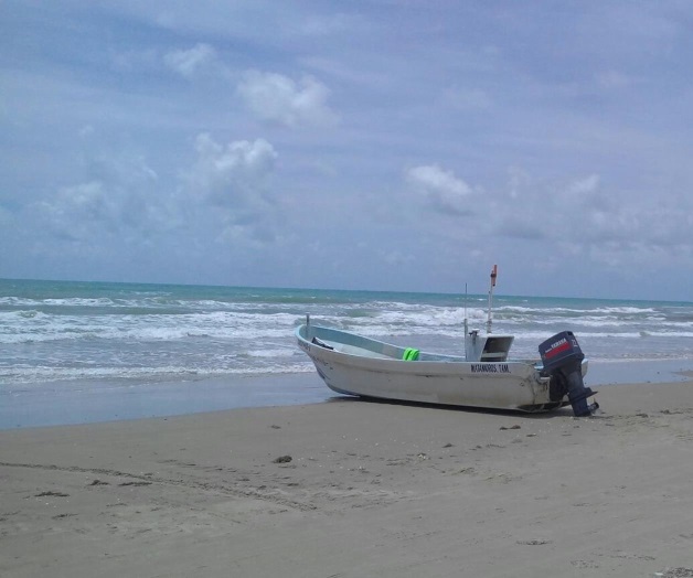 Urge acabar con sobreexplotación en Laguna Madre Urge acabar con sobreexplotación en Laguna Madre