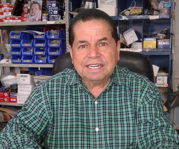 Exhorta a migrantes a denunciar Exhorta a migrantes a denunciar