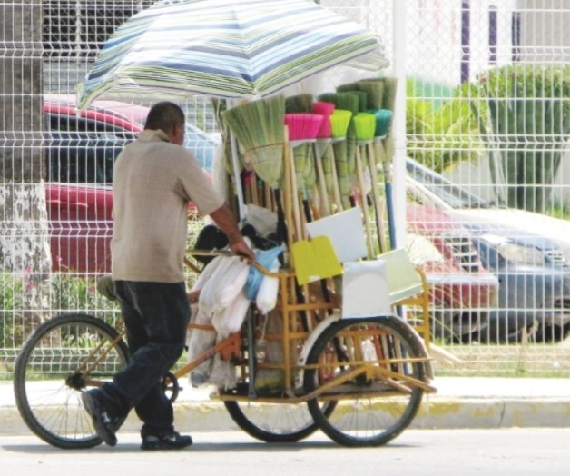 Confirman casos de ‘golpe de calor’ en Nuevo Laredo Confirman casos de ‘golpe de calor’ en Nuevo Laredo