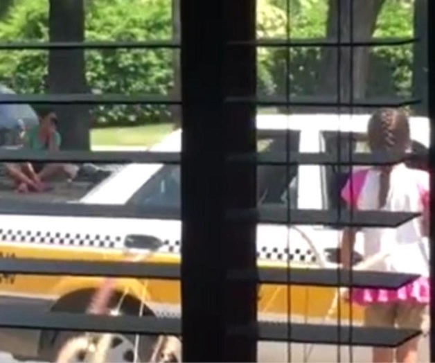 Analizan acciones contra explotación Analizan acciones contra explotación