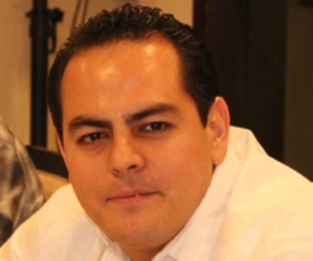 Aspira a dirigencia del PRI Aspira a dirigencia del PRI