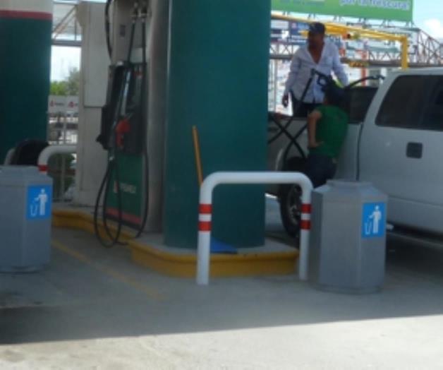 Río Bravo no es negocio para los grandes consorcios: ZMK