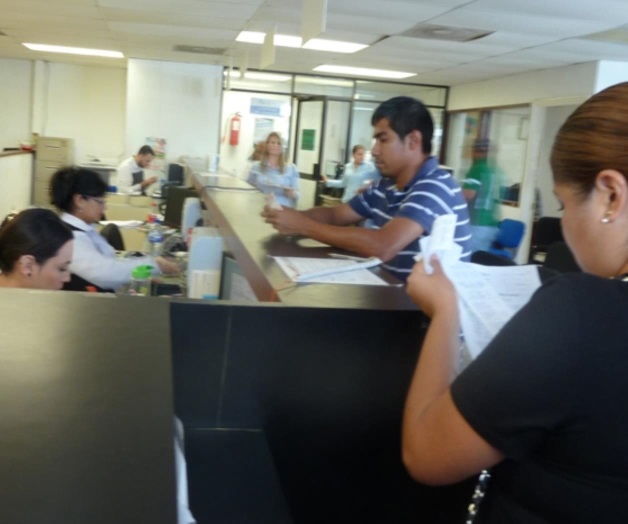 Finaliza plazo para pago vehicular sin recargos