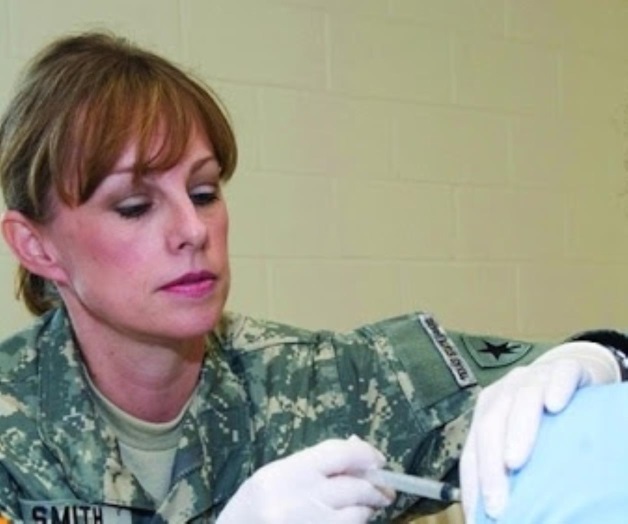 Preparan la Operación Estrella Solitaria 2017 Preparan la Operación Estrella Solitaria 2017