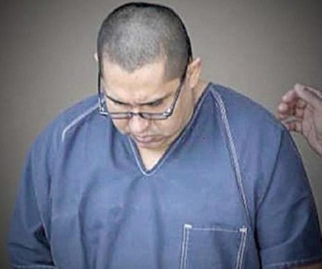 Sentencian a 7 cadenas perpetuas a ‘líder zeta’ Sentencian a 7 cadenas perpetuas a ‘líder zeta’