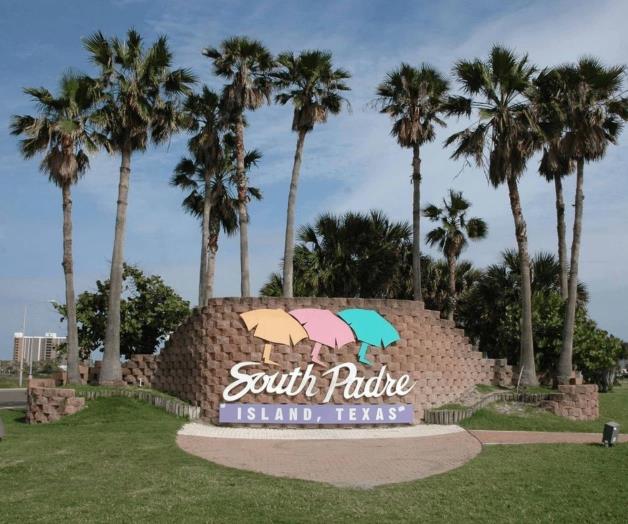 Lista Isla del Padre para recibir a vacacionistas Lista Isla del Padre para recibir a vacacionistas