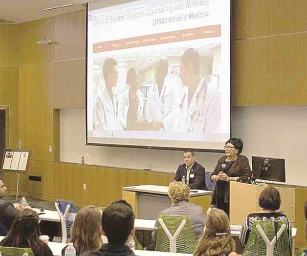 Completarán su formación futuros médicos residentes