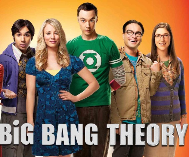 Pierde casa en incendio, actor de “Big Bang Theory” Pierde casa en incendio, actor de “Big Bang Theory”