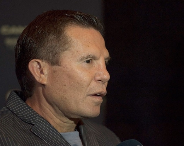 “Esto no va a quedar impune. Ahorita fue mi hermano, a lo mejor mañana soy yo”: Julio César Chávez “Esto no va a quedar impune. Ahorita fue mi hermano, a lo mejor mañana soy yo”: Julio César Chávez