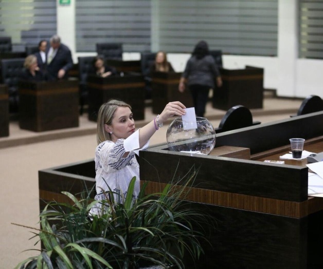 Designa Congreso a Javier Castro Ormaechea como Fiscal Anticorrupción de Tamaulipas Designa Congreso a Javier Castro Ormaechea como Fiscal Anticorrupción de Tamaulipas