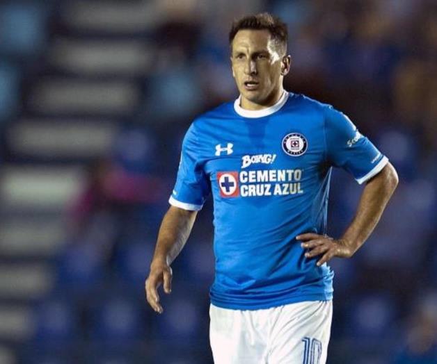 Dice Chaco Giménez  que trabajan lo mental