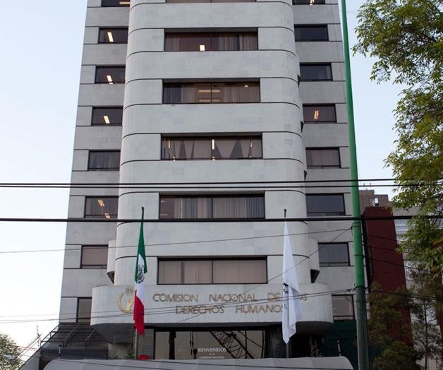 Deben estados informar si contrataron algún equipo de espionaje.- CNDH Deben estados informar si contrataron algún equipo de espionaje.- CNDH