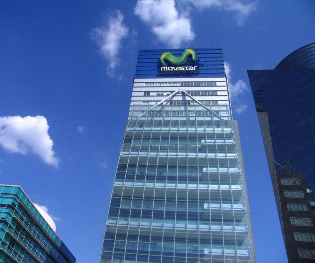 Movistar debe compensar a usuarios por fallas: SCJN Movistar debe compensar a usuarios por fallas: SCJN