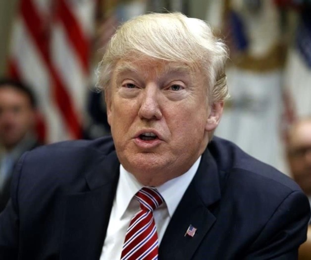 Donald Trump destaca acuerdo azucarero con México Donald Trump destaca acuerdo azucarero con México