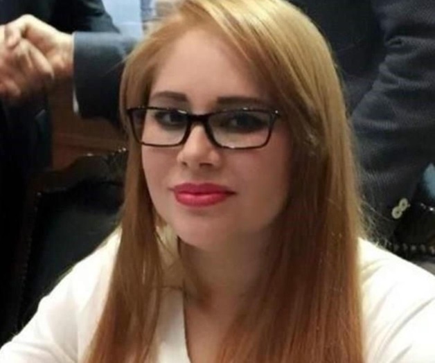 Niegan fianza a chapodiputada en EUA Niegan fianza a chapodiputada en EUA