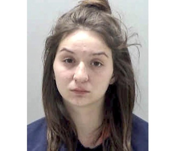 Le falla truco en YouTube y termina matando a su novio Le falla truco en YouTube y termina matando a su novio