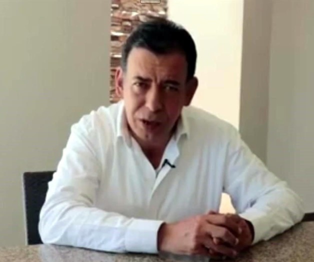 Niega Humberto Moreira nexo con capo Niega Humberto Moreira nexo con capo