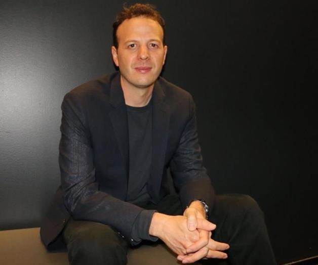 Sorprende a Amat Escalante invitación a los Óscar Sorprende a Amat Escalante invitación a los Óscar