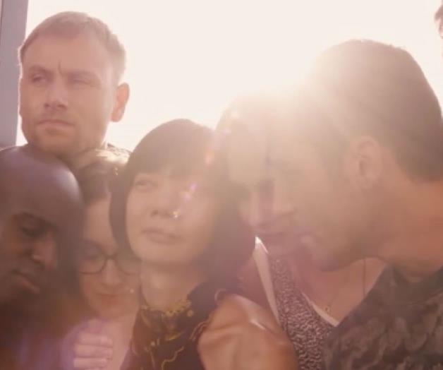 Anuncia Netflix especial final de dos horas para serie Sense8 Anuncia Netflix especial final de dos horas para serie Sense8