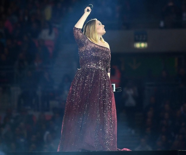 ¿Volverá Adele a salir de gira? ¿Volverá Adele a salir de gira?