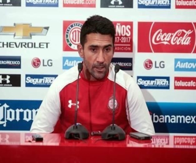 Ve Sinha a la Selección Mexicana con disposición Ve Sinha a la Selección Mexicana con disposición