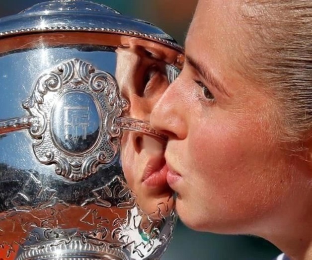 Irrumpe sangre joven en la WTA Irrumpe sangre joven en la WTA