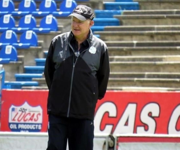 Recuerda Lapuente pecado en Mundial de Francia 98 Recuerda Lapuente pecado en Mundial de Francia 98