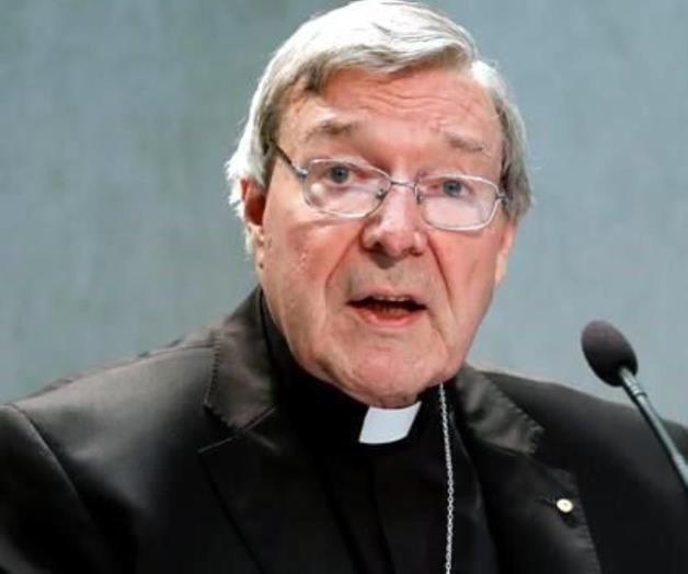 Incriminan a cardenal por delitos de pederastía Incriminan a cardenal por delitos de pederastía