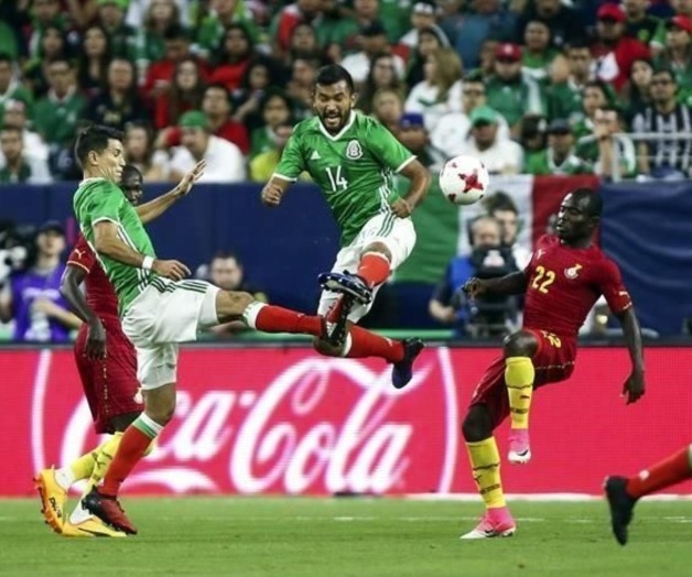 Claudio Suárez: Falta conocer la Selección Mexicana de Oro
