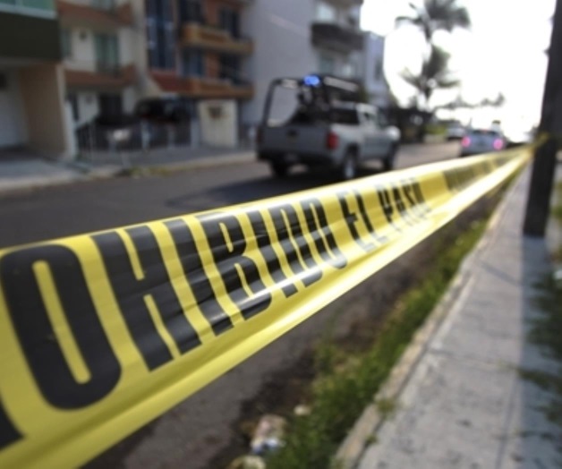 Continúa violencia en Guerrero; matan a cinco en Acapulco Continúa violencia en Guerrero; matan a cinco en Acapulco