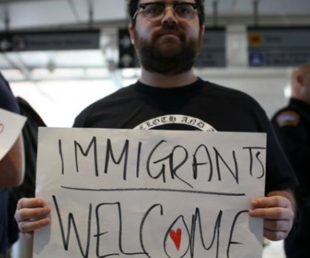 Aprueba cámara baja de EUA iniciativa contra ciudades santuario Aprueba cámara baja de EUA iniciativa contra ciudades santuario