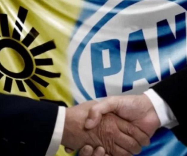 Ni con Zavala, Anaya ni con Moreno Valle, PRD a PAN