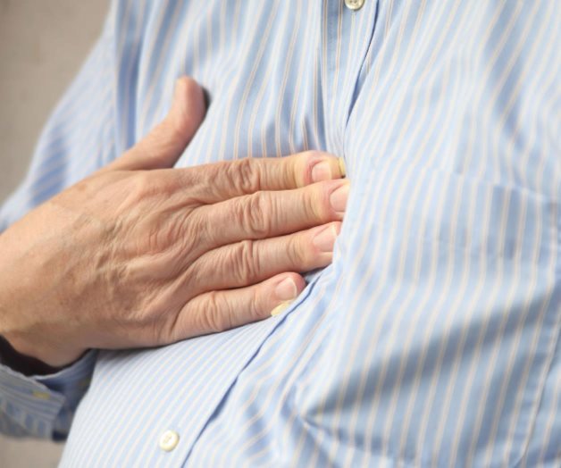 Causan fallas cardíacas una de cada tres muertes en México Causan fallas cardíacas una de cada tres muertes en México