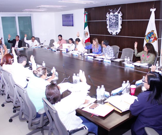 Aprueban descuento de recargos en predial Aprueban descuento de recargos en predial