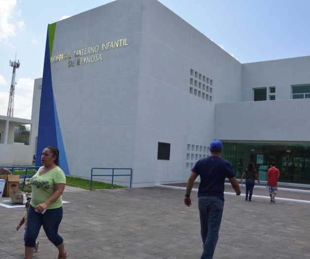 Niega negligencia médica, pero declina hablar del tema Niega negligencia médica, pero declina hablar del tema